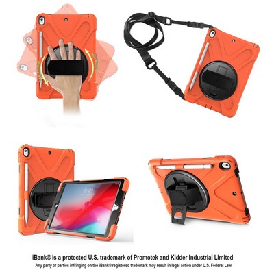 iBank ® iPad Pro 12.9" Shockproof Case 6th/5th/4th (2022/2021/2020)