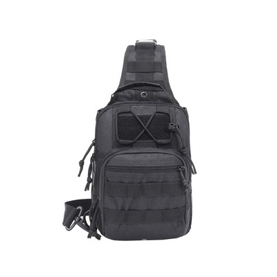 Tactical Waterproof Military Backpack