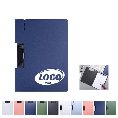 A4 File Folder Clipboard