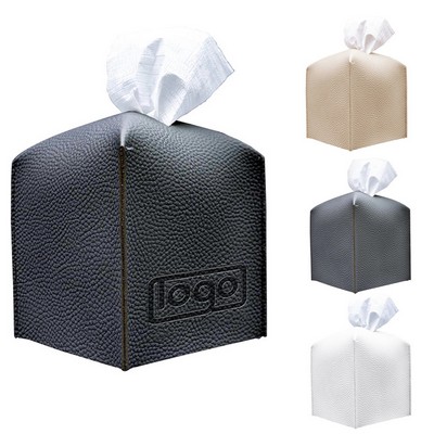 Tissue Box Holder