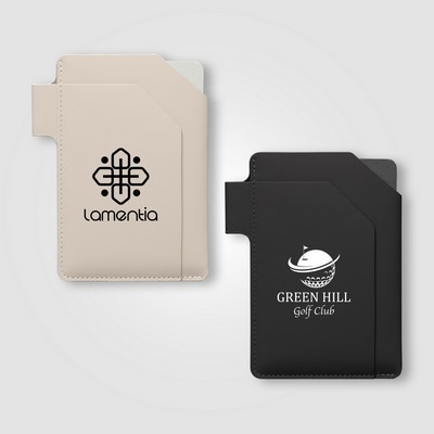 Malmö Passport Holder Notebook - A6 - Silkscreen