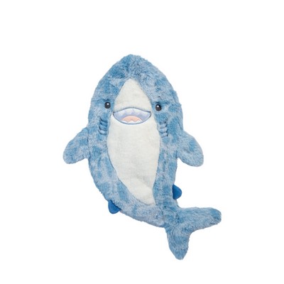 Jetty Shark Sshlumpie Stuffed Animal