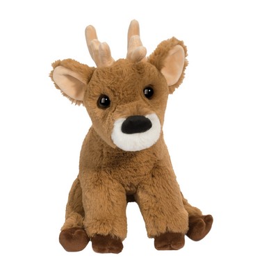 Staggie Deer Soft Stuffed Animal