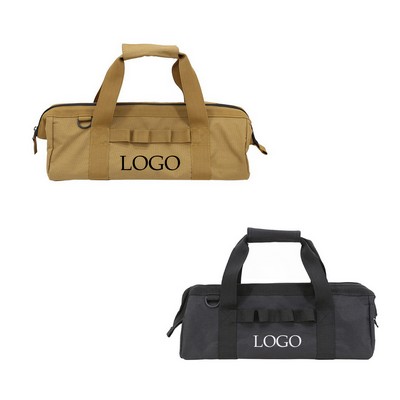 Camping Tool Storage Bag