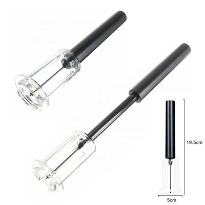 Air Pump Wine Opener