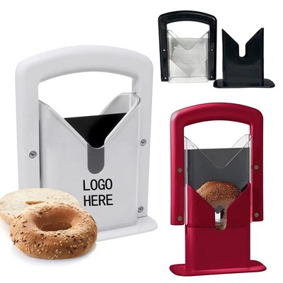 Bagel Guillotine Slicer