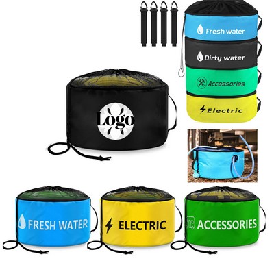 Dust-Proof Storage Bag for Miscellaneous Items