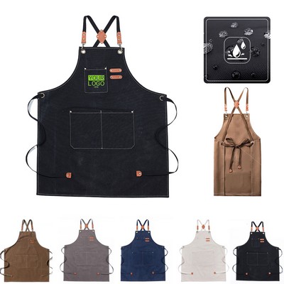 Chef Aprons for Men Women