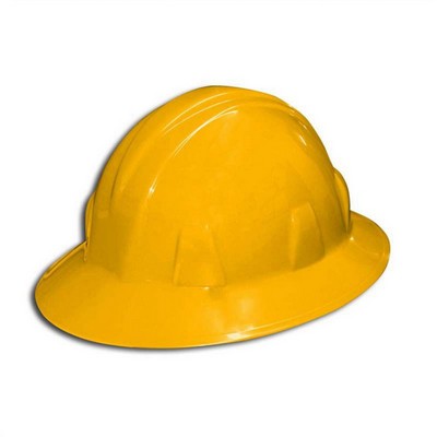 Forester 8100 Hard Hat Full Brim Style Helmet