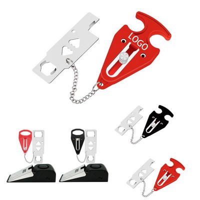 Portable Door Lock