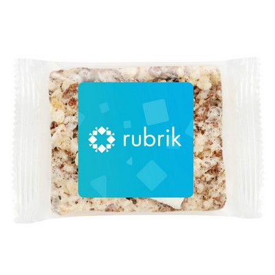 Dana's Bakery Krisp Bar (1.5 oz) - Cookies & Cream