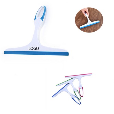 Window Glass Squeegee Cleaner