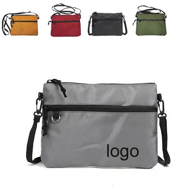 Travel Crossbody Bag