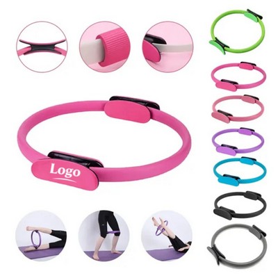 Yogo Pilates Ring