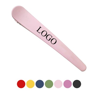 Hair Clips Traceless Hairpin