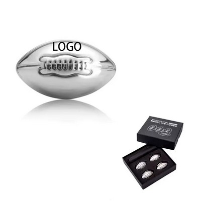 Reusable Whiskey Stones with Gift Box