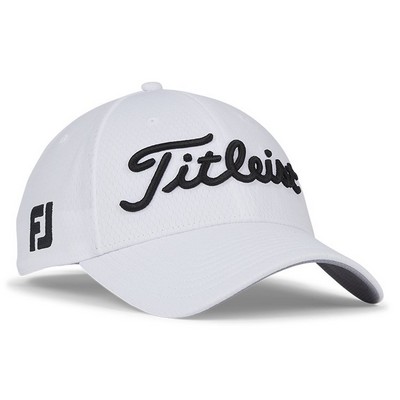 Titleist Tour Elite Golf Hat