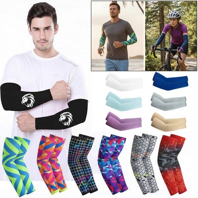 Cooling Arm Sleeves