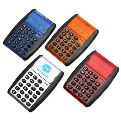 Portable Pocket Calculator
