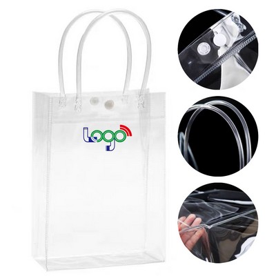 PVC Event Tote