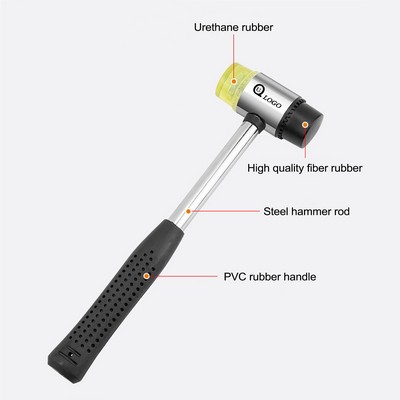 Rubber Mallet