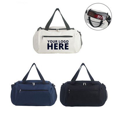 Sports Duffel Bag