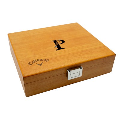 Callaway Pro Tour Putt Cup Set