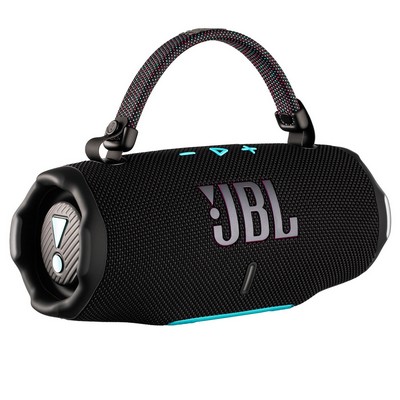 JBL Charge 6 - Portable Waterproof & Drop-Proof Bluetooth Speaker, Bold Pro Sound with AI Sound B...
