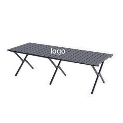 Camping Folding Table