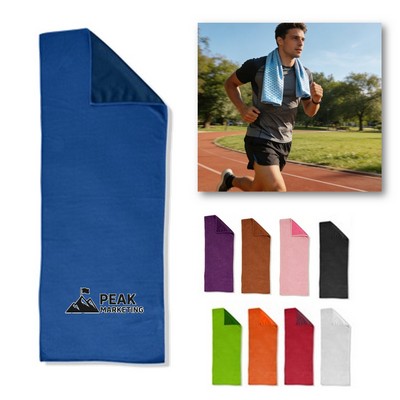 Cooling Sports Towel
