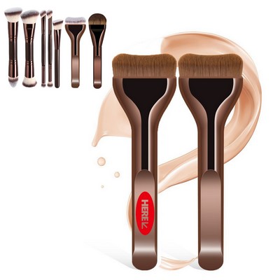Flat Top Foundation Brush Free Shipping