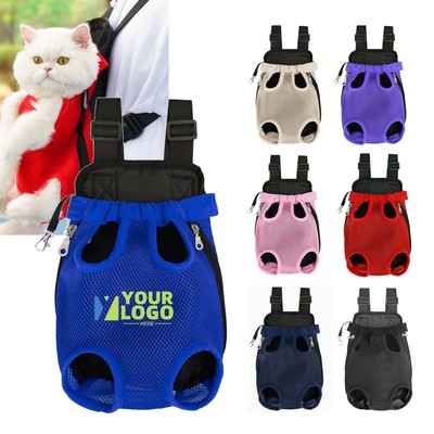 Pet Sling Carrier Outing Bag
