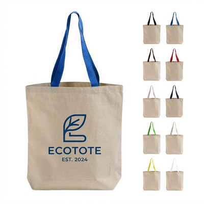 15x15" Lightweight Promotional Shopping Bag