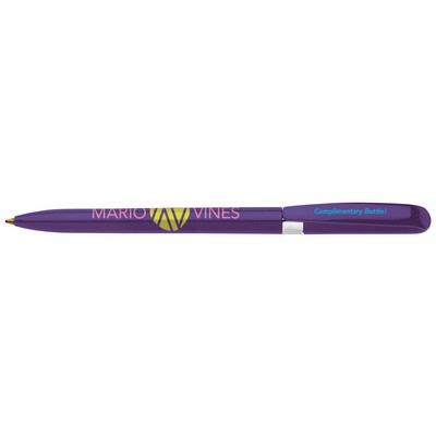 Classic Collection Pivo® Chrome Pen