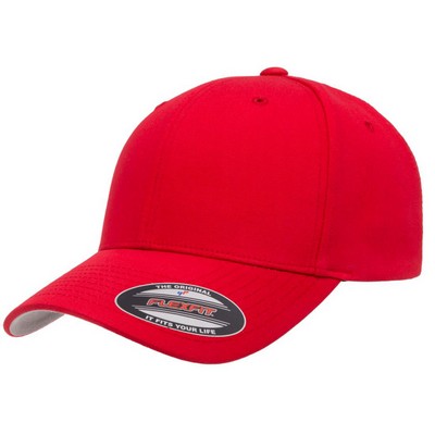 Flexfit® V-Flexfit® Twill Cap (Blank)