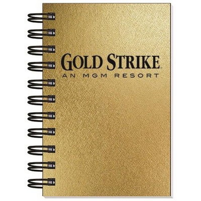 Best Selling Journal w/100 Sheets (4"x 6")