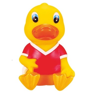 Rubber T-Shirt Duck