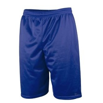 Youth 2-Ply Micro Mesh All-Sport Short w/5" Inseam
