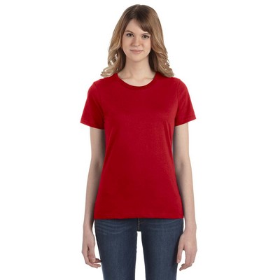Gildan Ladies' Softstyle T-Shirt