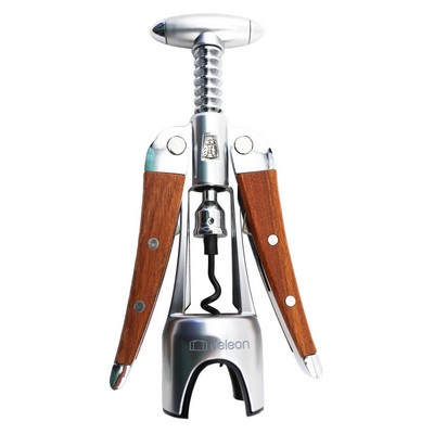 Laguiole Deluxe Wing Corkscrew