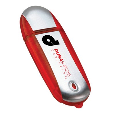 New York USB 2.0 (4GB)