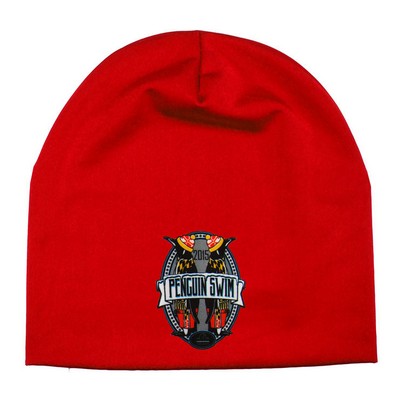 High Performance Beanie Caps