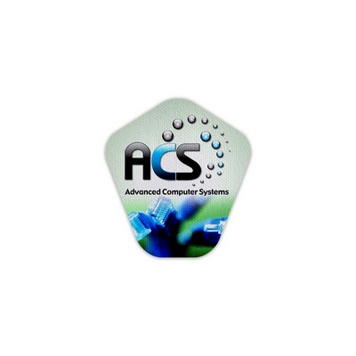 DiGi-Mates™ Badge 3 Mobile Screen Cleaner