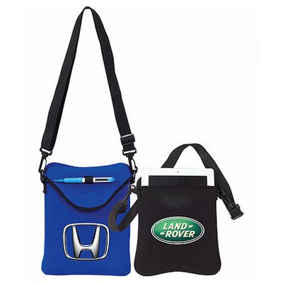 Neoprene Tablet Sleeve