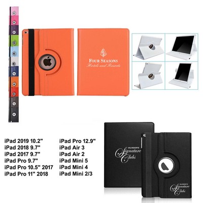 Promotek iBank® Leatherette Case compatible with iPad Pro 10.5"