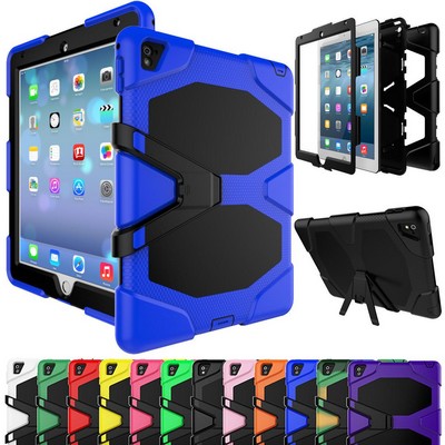 Promotek iBank® Shockproof Case compatible with iPad 10.2"