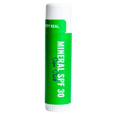 0.6 Oz. Mineral SPF 30 Sun Stick