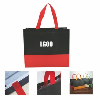 Non Woven Tote Shopping Bag