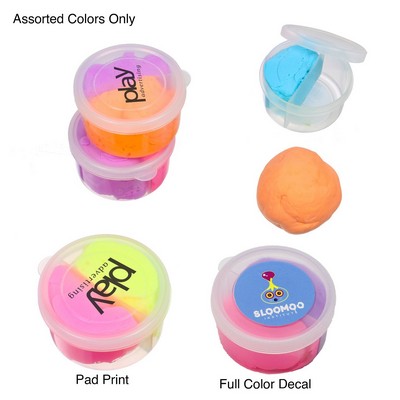 Bouncing Putty