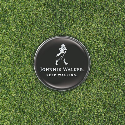 Magnetic Golf Marker (Photoart)